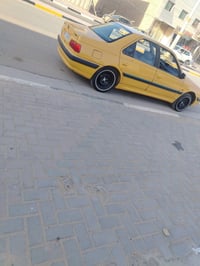 بيجو بارس • ٢٠١٥ • كربلاء