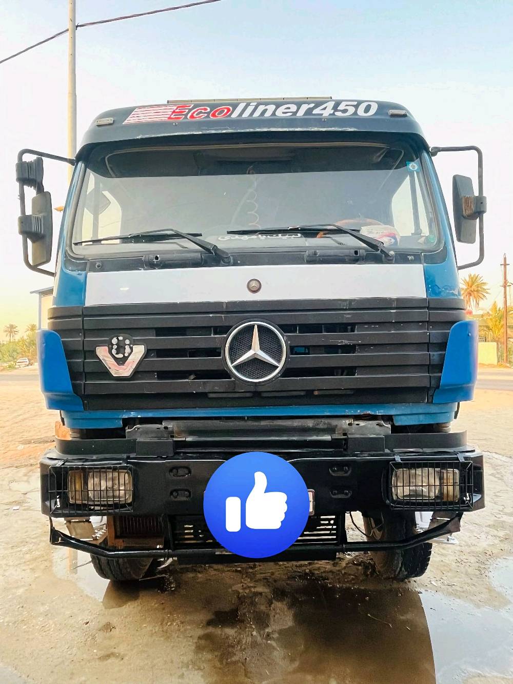 كرواتي موديل 90 مكينه جديده 35 كير فافون جيئف مربوطه ٣ لوحات نجف قماره بدون صبغ استفسار ***********