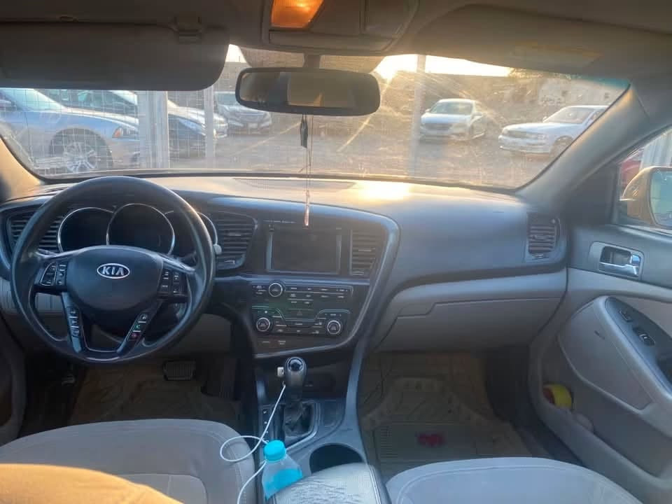اوبتيما 2011 وراد امريكي سونار مرفق بلمنشور
تخم تاير حداده تبريد ثلج رقم ذي قار باسمي سنويه وارقام قبل 10 ايام كملتهن بيهه 5 سنوات عنوان سياره بصره قظاء القرنه *********** سعر 77 ورقه وبيهه مجال
