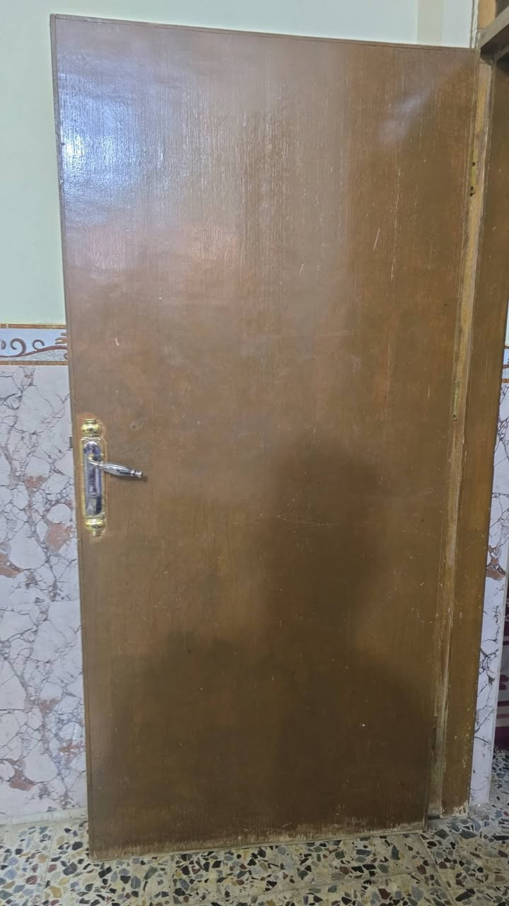 سلام عليكم عندي بيبان نظافة ٩٥% عدد ٨ الاستفسار ***********
