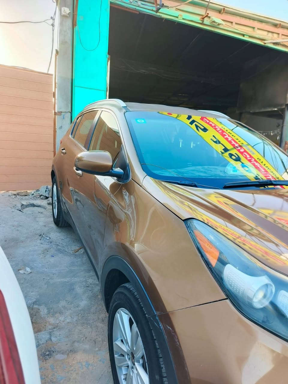 🚘 كيا سبورتج 2017 وارد أمريكي 🇺🇸
🔹 الموديل: 2017

🔹 المحرك: 2400cc

🔹 وارد أمريكي

🔹 رقم بابل

📞 للاستفسار والتفاصيل تواصل

***********

السعر   132$
