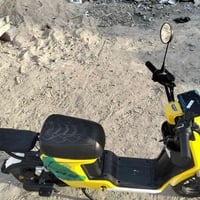 ار9 • بطاريات جديدة • مجال قليل