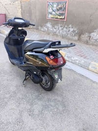 سبيسي • ياباني • كابريتر اصلي