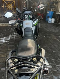 دفنجر • ٢٠٢٥ • نضيفه