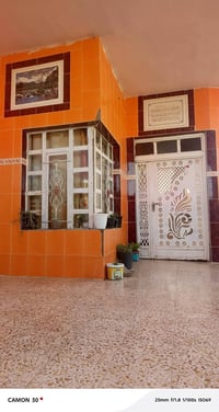 العيثات • ٥٠٠م • ٣غرف
