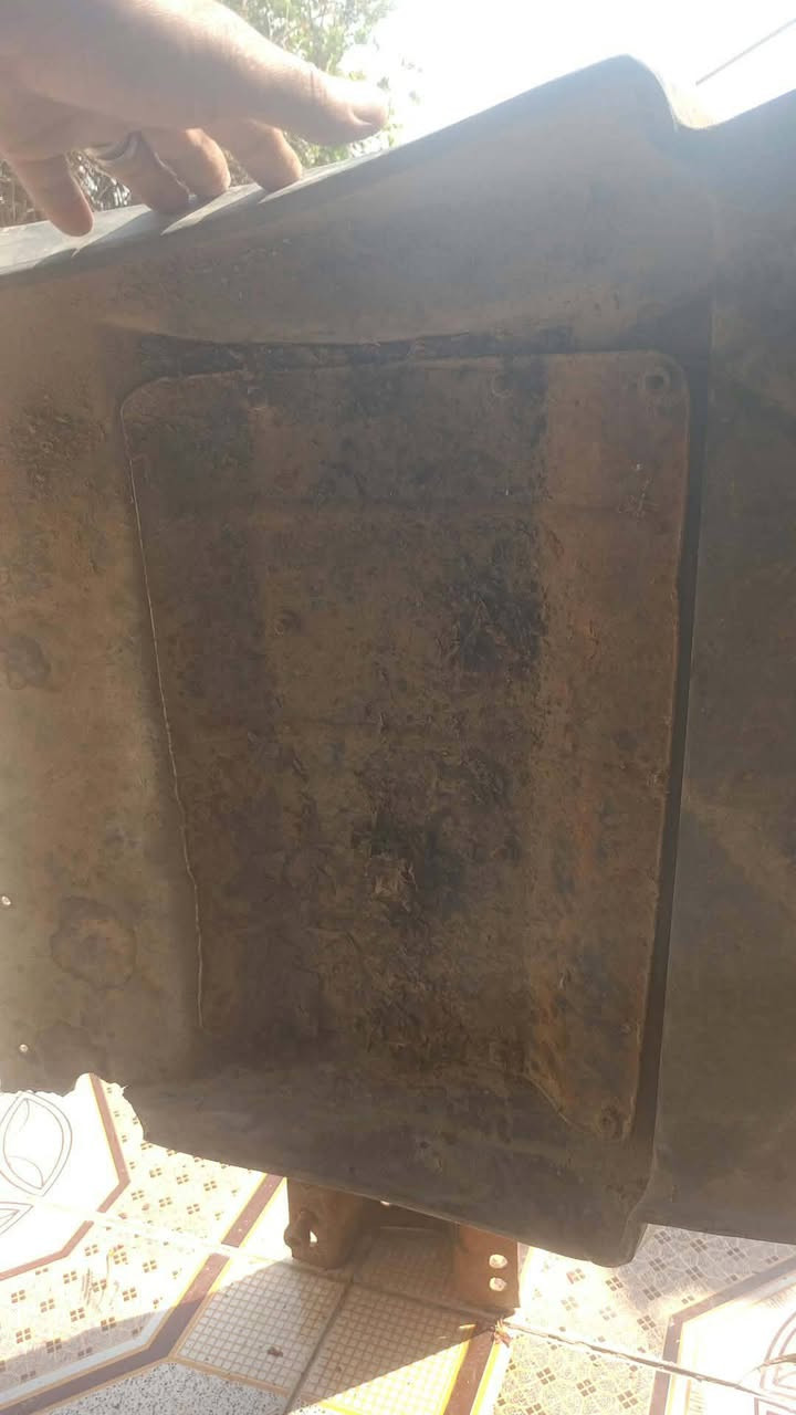 موديل ٨٨ • ناصرية • قطع غيار