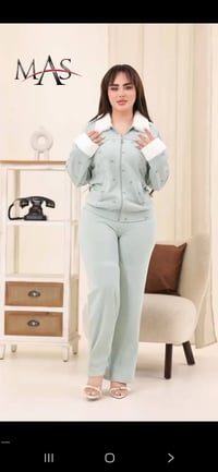ايتيمات ٧٠+ • تراك شانيل • مقاسات M-2XL