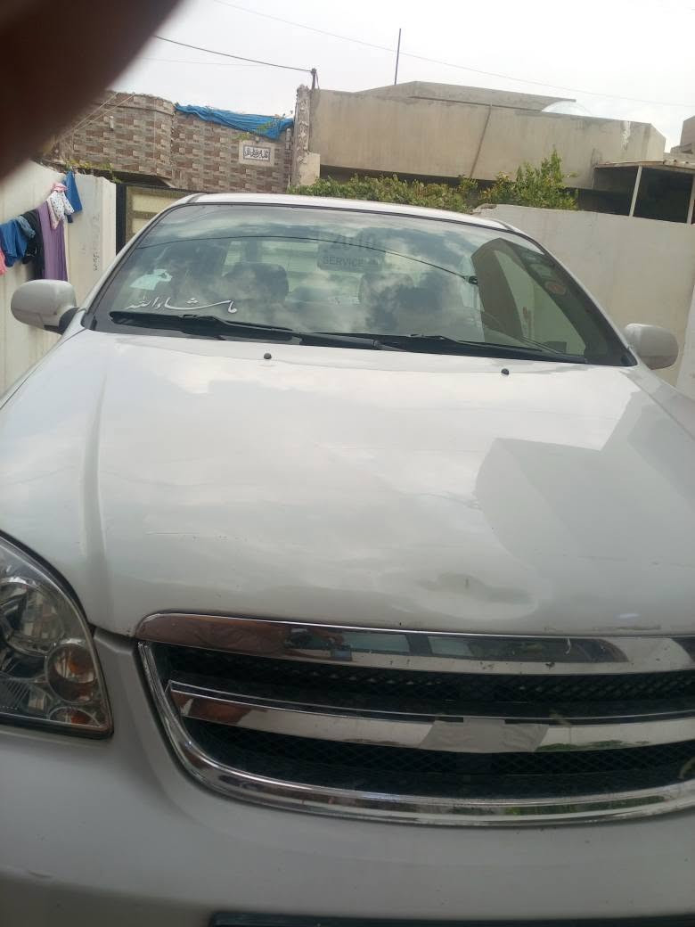 اوبترا موديل 10 رقم سليمانيه 
وكاله تحويل شرط
هزه فحص بيها 4قطع
بدون معجون فقط صبغ 
سياره حلوه تبريد
كير محرك اوتوماتيك 
مكانها كركوك الفيلق
***********
*********** كركوك, العراق
