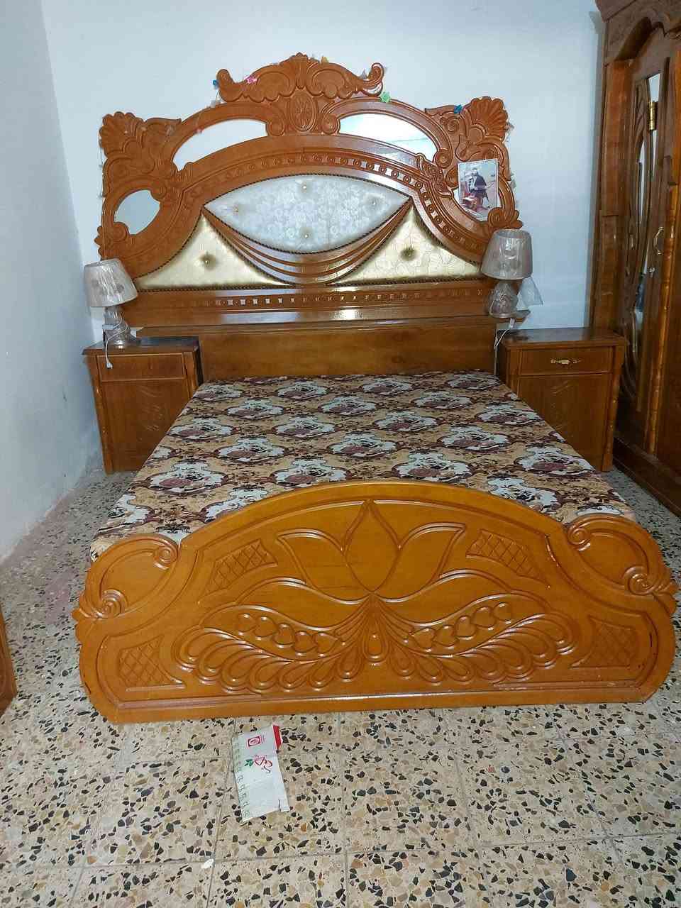غرفه نوم مستخدمه السعر خاص ***********
