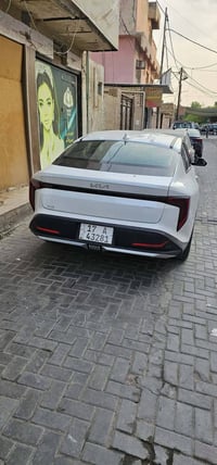 ك4 • ٢٠٢٥ • السماوه المركز
