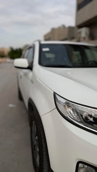 كيا سورنتو • ٢٠١٤ • كفاله عامه