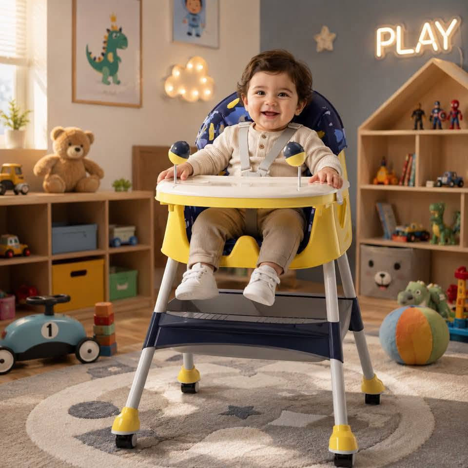 🔥🔥#متوفر_لدى_بيت_الطفل 🏠👶
كرسي طعام ماركات متنوعة وضع منام وجلوس  ارتفاع متغير دبل فراش راحة تامة للطفل 

العنوان . واسط . الصويرة . حي المعلمين . محلات المتنزه الصويرة . مجاور مرطبات حاتم ابو الدوندرنة 

للاستفسار و معرفة الأسعار مراسلة البيج او 
فايبر و أتساب ***********📞📞

#توجد_خدمة_توصيل🛵🚲🛵

نص مكتوب في الصور:
- kidilo
- KD3-3 BLACK