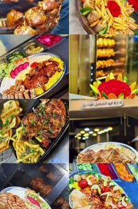 شيف • غربي وشرقي • تلعفر