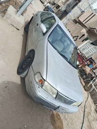 نيسان صني • كربلاء • تحويل مباشر