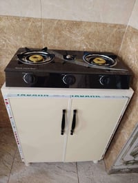 سنك • طباخ • منضدي بالكرتون