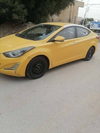 النترا خليجي • ٢٠١٥ • محرك ١٦٠٠