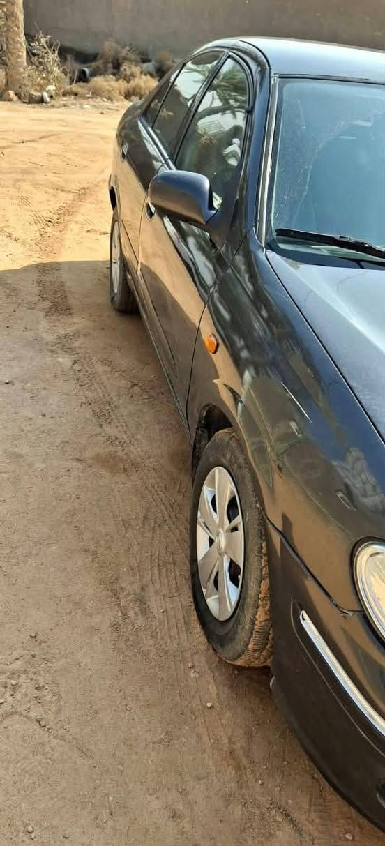 للبيع نيسان صني موديل 2001 رقم بابل دولي
السياره كفاله من كلش مكان السياره الديوانيه الشاميه بيع سريع للاستفسار الاتصال ***********
