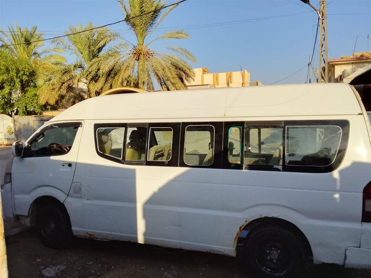 شيري جنبي • ٢٠١٢ • كير الثالث يفلت