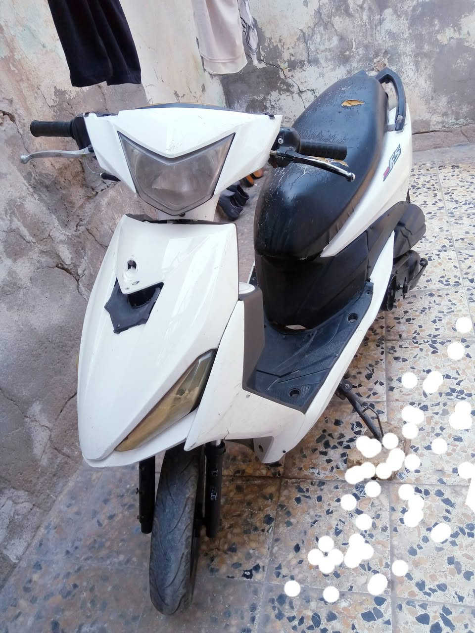 دراجه صيني ب200  تصال***********
