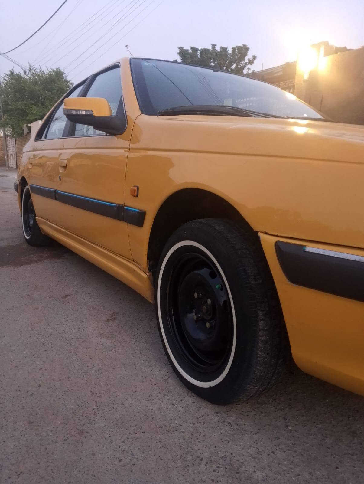 سلام عليكم بيجو بارص٢٠١٥ 
تفاصيل داخل الفيديو رقم بغداد 
السعر ٣٩بيهه مجال  ***********
