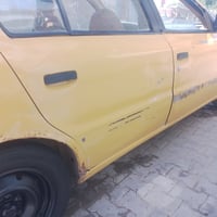 سمند • ٢٠١١ • رقم ذي قار