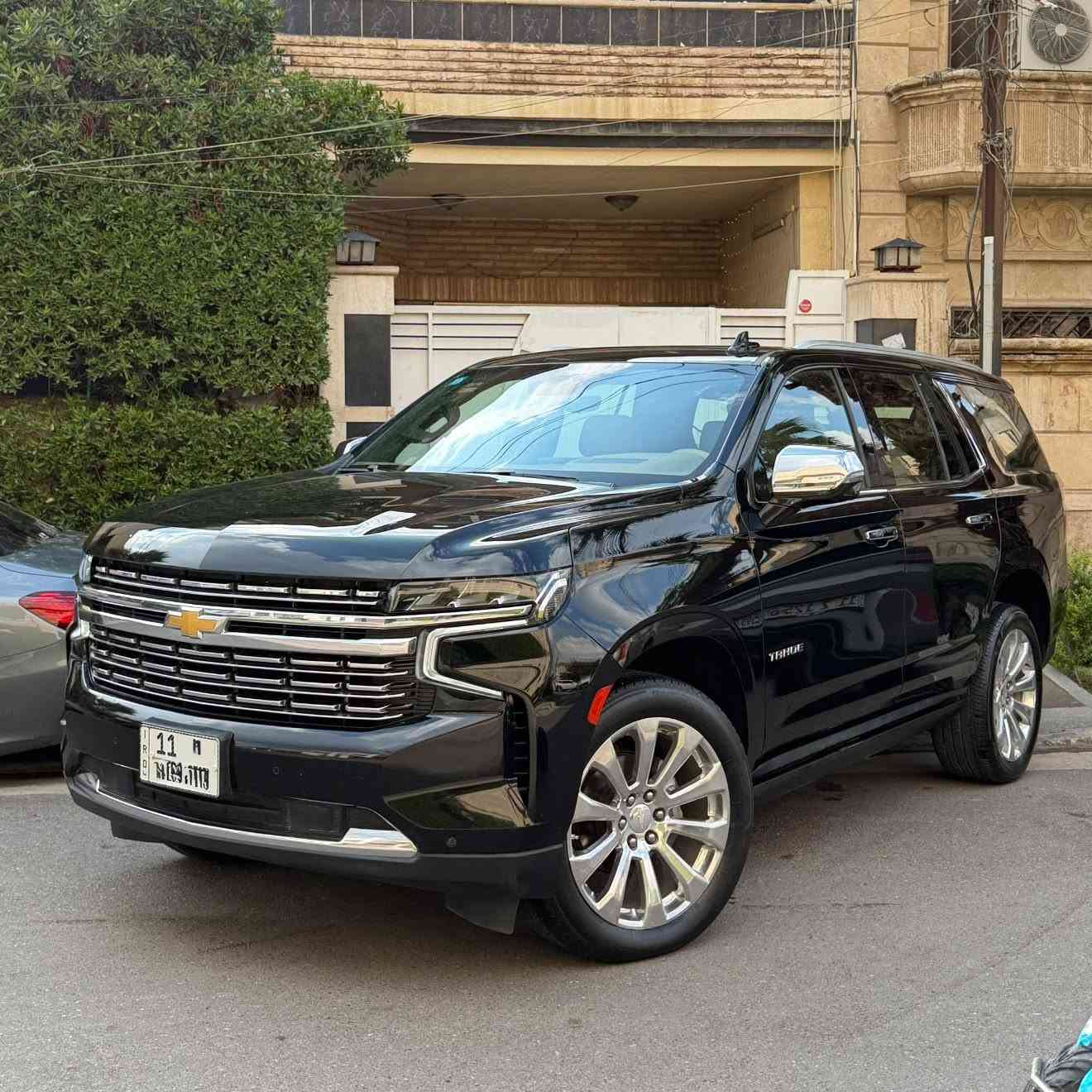 تاهو2023 خليجيه وكالة المنصور
برايمر اعلى مواصفات

بانوراما
شاشة كبيره
داتا شو
بصمه
جكات
دوس كهرباء
شاشه دجتل
داخل بيجي
حساس 360
رادار امامي
جنطه كهرباء
ثلاجه
كشنات تدفئه وتبريد
شاشات خلفيه
ويل22
مرايه كامره
باقي المواصفات المعروفه
رقم بغداد ب اسمي

السياره مكفوله من كلشي

ماشيه30الف km بحالة الوكاله

السعر :545

مكان السياره السيديه

‏‭***********
