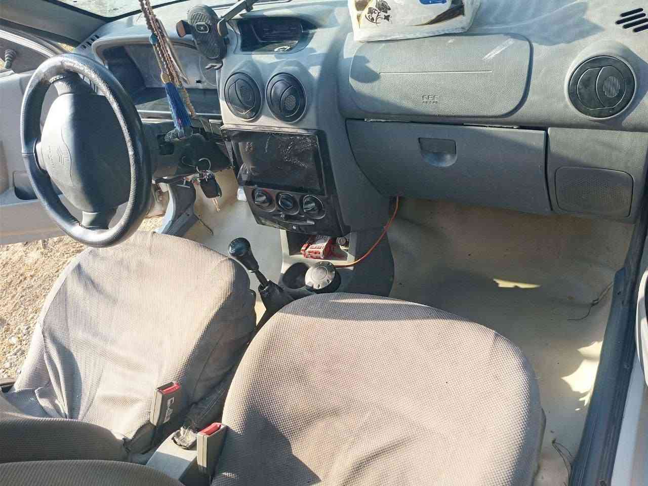 السلام عليكم ورحمه الله وبركاته سايبا للبيع موديل 2018 خصوصي رقم بغداد بسمي سيارة نظيفه توجد بعض الملاحظات السعر 48 وبيها مجال اتصال او واتساب *********** مكاني بغداد
