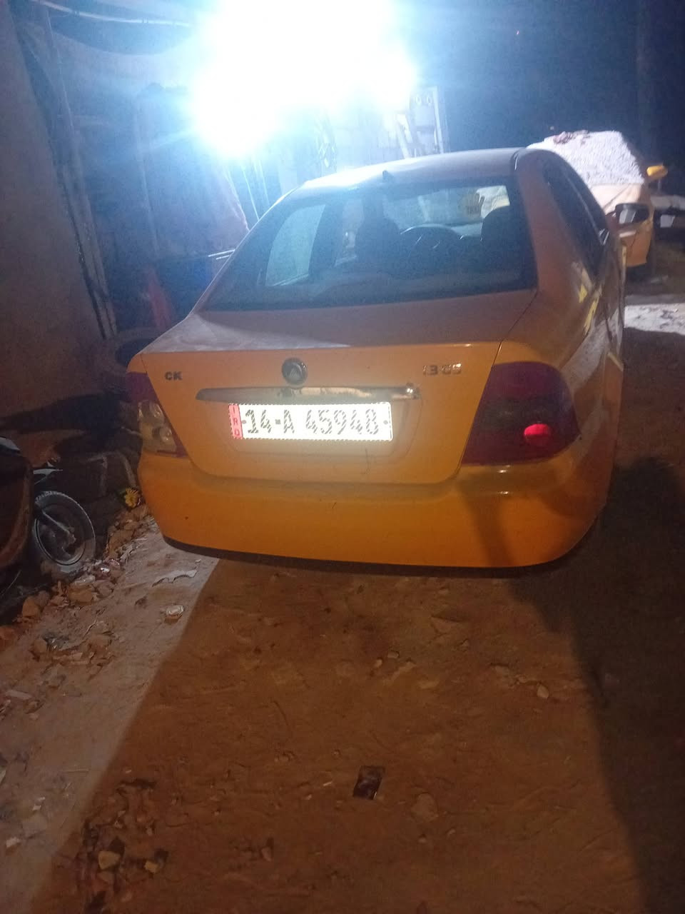 سيكي موديل ١٢ رقم نكليزي سنويه ٣١ رقم بصره مصفره هيئه وغرامه سعر ١٦   ***********
