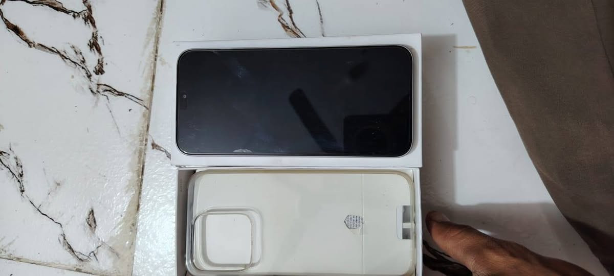 السلام عليكم Honor x8cذاكره 256 ولعشوائيه 8ولبطاريهmAh 5000 دقه الشاشه ٢٤١٢x١٠٨٠
الصدارmagicos 9.0
وصدارالندرويد ١٥
الجهاز صارله سبوع عل ستخدام وجهاز نضيف
سعر خاص هاذه ***********وهاذا رقمي
مكاني النجف
