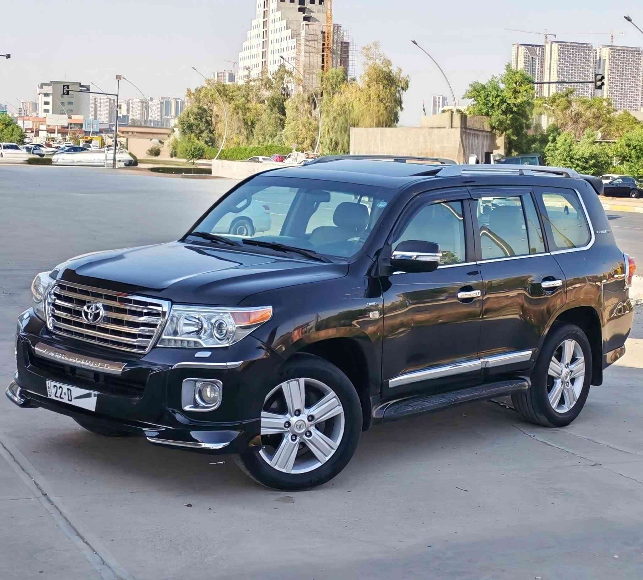 لاندكروز 2008 فول مواصفات محرك v6 صبغ عام بدون ضرر دواخل  شانصي لغد كفاله  كير محرك تبريد كله ابشرط ماشيه 250 km سياره حلوه و جاهزه دينار مابي مصرف  السعر 200 وبي مجال للطيبين سنويه جديد مكاني اربيل رجا اقراء تفاصيل قبل الاتصال واتساب ***********
