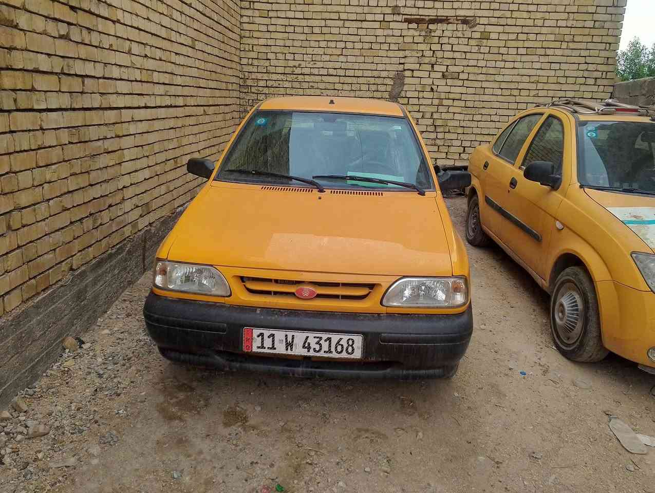 سايبا ٢٦ • ماشيه ٢٠٠٠ • باسمي