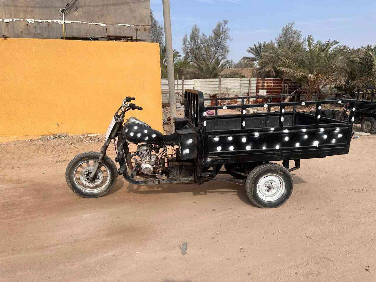ستوته • ادوات بيع • ابو الخصيب