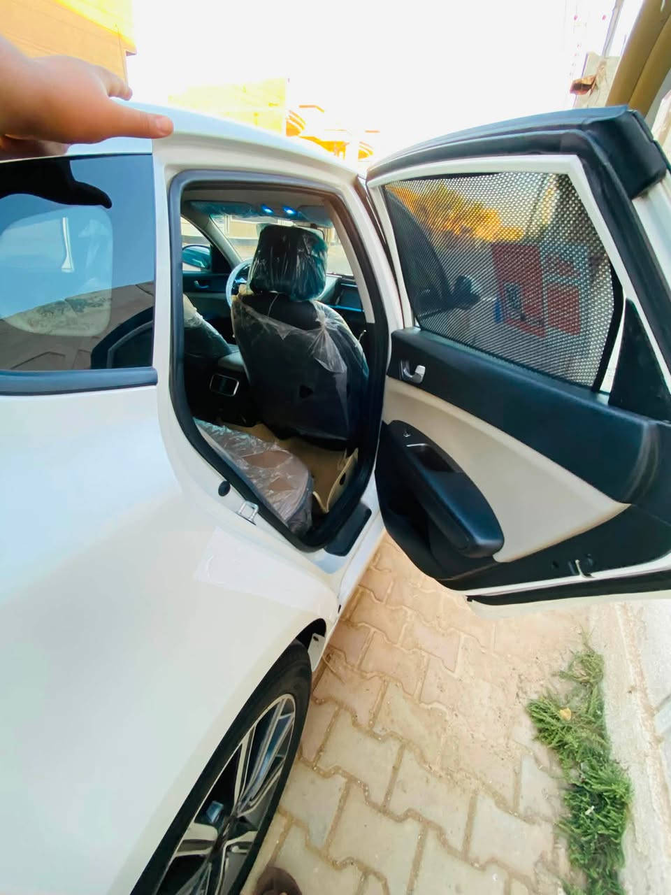 ━━━━━━━━━━━━━━━━━━ 
سوناره مرفق لا تتصل تكلي شبيهه 
 

خاص ما ارد  فقط اتصال 

2019 | خليجي | فول مواصفات 👑

⚜️ المواصفات والتجهيزات:

⚜️ محرك 2400 دوش
⚜️ كير ومكينة كفالة
⚜️ رقم شمالي تحويل وكالة
⚜️ رقم مميز 44440
⚜️ بصمة تشغيل
⚜️ تشغيل عن بُعد
⚜️ بصمة أبواب
⚜️ صندوك بصمة
⚜️ رادار أمامي
⚜️ رادار جانبي
⚜️ كاميرا خلفية
⚜️ كاميرا دوارة
⚜️ حساسات أمامية وخلفية
⚜️ شاشة كبيرة
⚜️ شاشة أعطال
⚜️ Apple CarPlay
⚜️ تحكم ستيرن
⚜️ شفتات ستيرن رياضي
⚜️ كروز كنترول
⚜️ تحديد سرعة
⚜️ 3 أنظمة قيادة
⚜️ ليدات أمامية وخلفية
⚜️ بلوجكتر زينون
⚜️ منظومة زينون
⚜️ أشاير بالمرايات
⚜️ مرايات شفط
⚜️ كشنات جلد
⚜️ داخلية لونين
⚜️ تبريد قطعتين
⚜️ تبريد ثلج
⚜️ دبل كزوز
⚜️ 8 إيرباكات
⚜️ سايد بريك بالرجل
⚜️ تخم تاير جديد
⚜️ تحكم صوتي من الستيرن
⚜️ بلوتوث واتصال هاتف
⚜️ USB
⚜️ AUX
⚜️ نوافذ كهربائية
⚜️ قفل مركزي
⚜️ تحكم كهربائي بالمرايات
⚜️ أنوار أوتوماتيك
⚜️ إضاءة نهارية
⚜️ نظام مانع انغلاق ABS
⚜️ نظام ثبات إلكتروني
⚜️ مانع انزلاق
⚜️ مراقبة ضغط الإطارات
⚜️ نظام حماية من السرقة
⚜️ إنذار
⚜️ نظام تكييف إلكتروني
⚜️ تحكم بالمناخ
⚜️ نظام صوتي
⚜️ كمبيوتر رحلات
⚜️ شاشة معلومات للسائق
⚜️ مساعدات ركن وحساسات
⚜️ جنوط ألمنيوم
⚜️ صندوق خلفي واسع

🚫 بدون بانوراما
🚫 بدون تسخين كشنات

💎 سيارة خليجي مرتبة وفخمة، مواصفات ممتاز 💎

💰 السعر: علق تم ويوصلك السعر
📍 العنوان: الأنبار – الحبانية
📞 ***********

━━━━━━━━━━━━━━━━━━━━
⚜️ المعاينة تحكم — للجادين فقط 👑
⚜️ 44440 ⚜️
