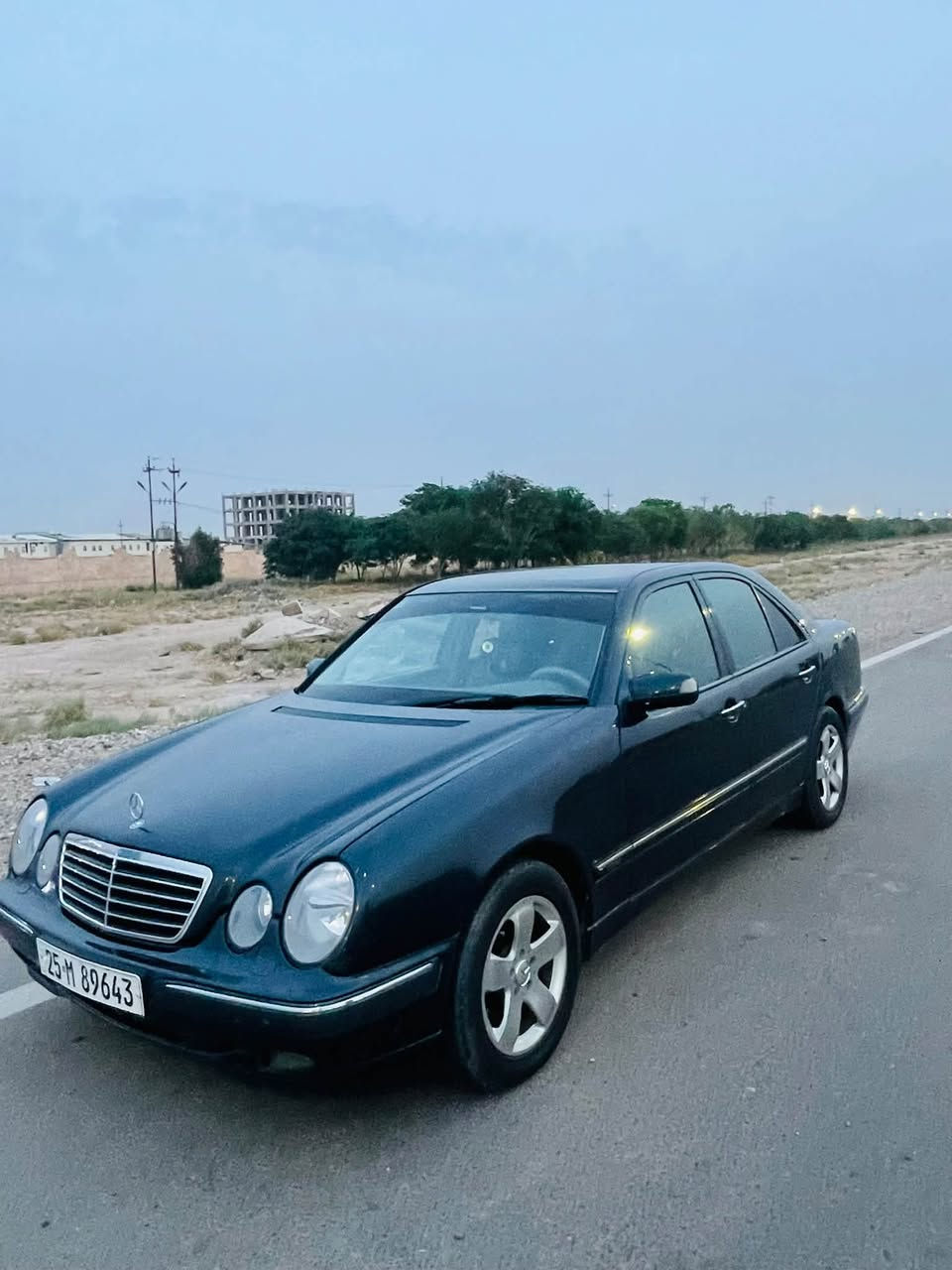 ام عيون • V6 • رقم كركوك