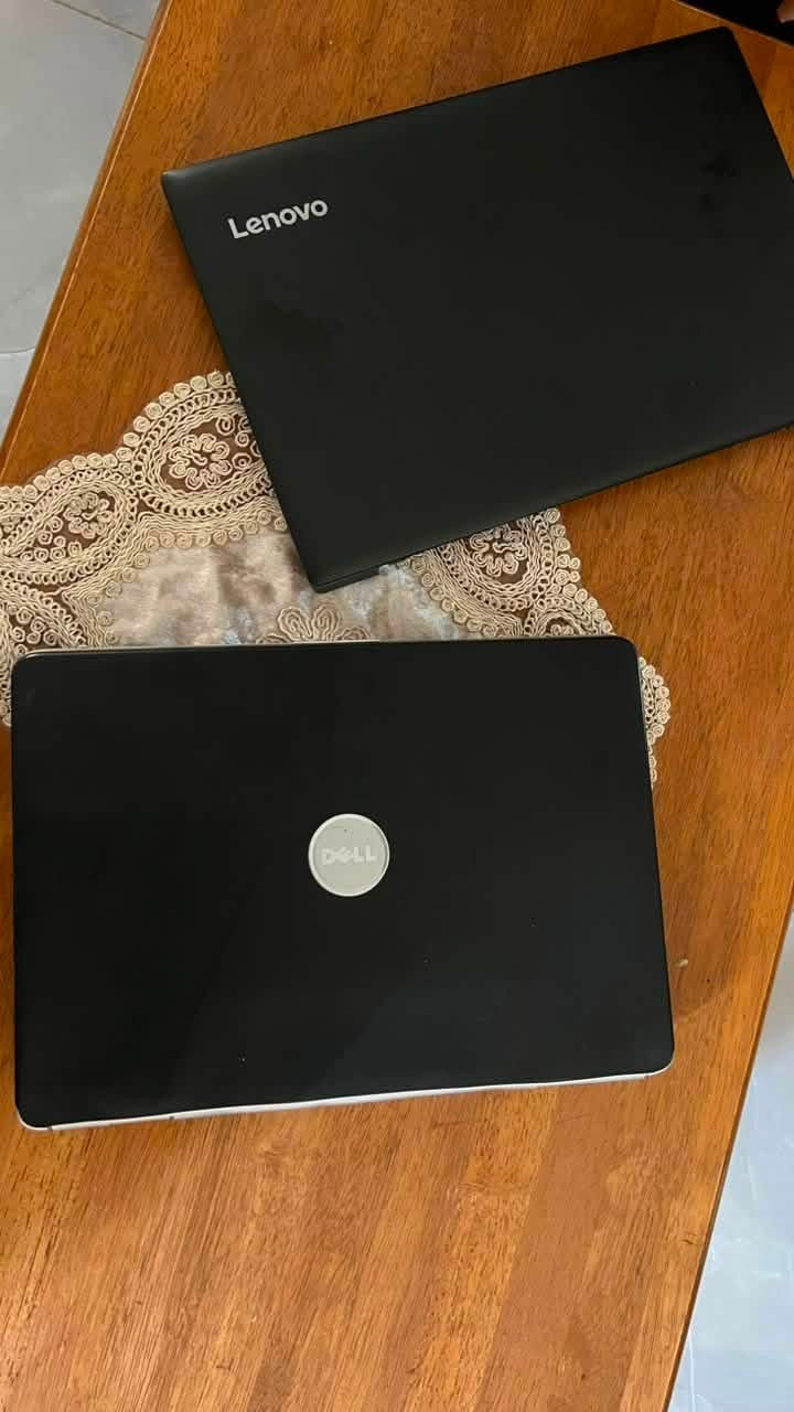 💻 للبيع حاسبتين عدد٢ – شغالات
🔹 Lenovo -PC
• Intel Celeron
• RAM: 4GB
• Windows 10 Pro 64-bit
• شغالة وبحالة جيدة
السعر ١٧٥.٠٠٠

🔹 Dell PC – Inspiron
• Intel
• RAM: 2GB
• Windows 7 32-bit
• شغالة وبحالة جيدة
السعر ١٥٠.٠٠٠

📞 للتواصل: ***********
