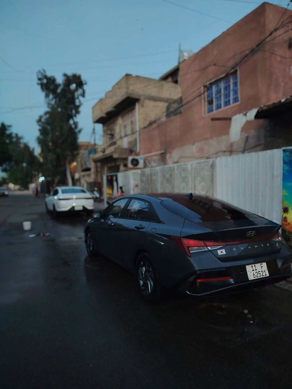لنتره • ٢٠٢٥ • فول مواصفات