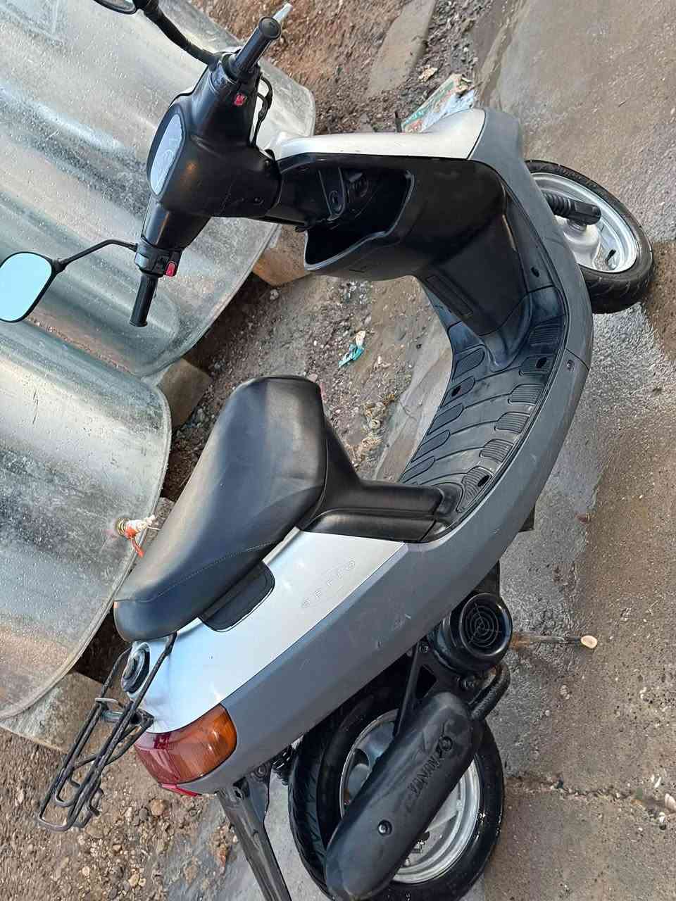 اپريو • زيرو • فول