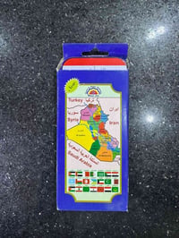 عودة مدارس • علبة هندسة • العندليب مول