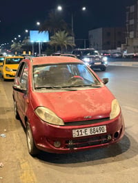 شيري A1 • ٢٠١٣ • تحويل مباشر