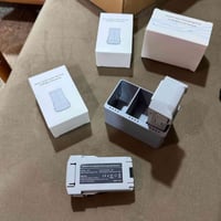 بطاريتين • شاحن DJI • Mini 3 Pro