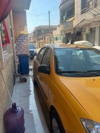 طيبة 2015 خير من الله ابرة نقص مابيها صدر امامي خلفي جديد مكينة وكير ج...