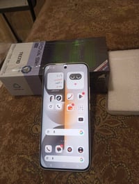 تكنو پوفا 5G • نضيف • بالكرتون