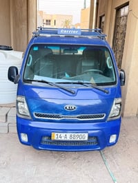 بنكو فحل • سنوية ٢٠٣١ • تاير جديد