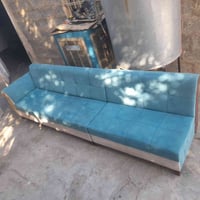 قنفات • صالون