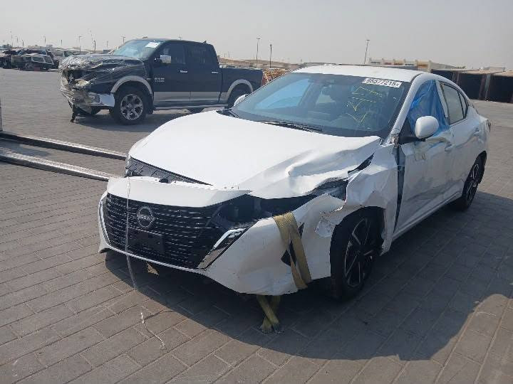 سنترا • ٢٠٢٤ • واصل ميناء