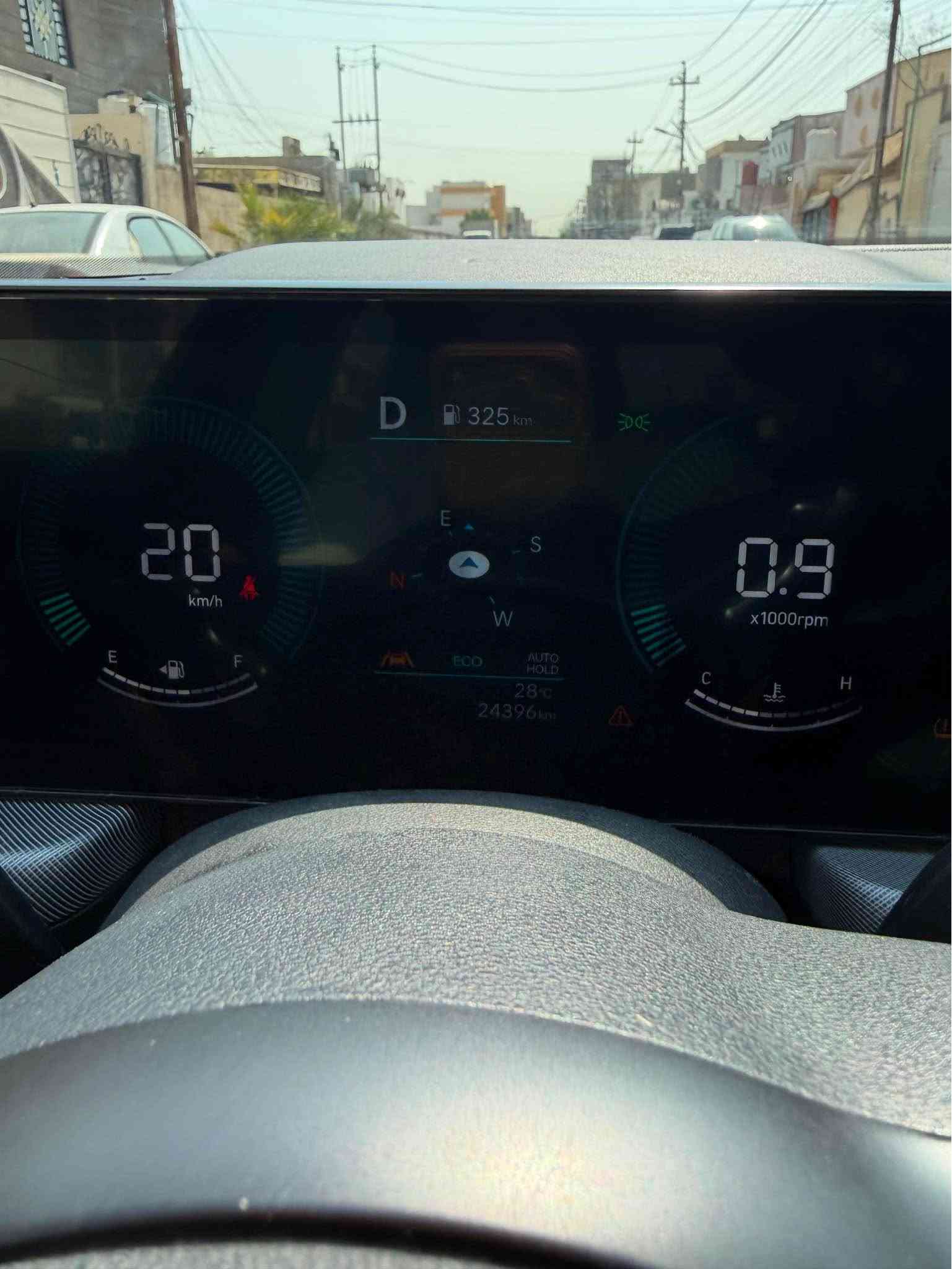 🔥 للبيع سوناتا 2025 غاز 🔥

🚘 سوناتا 2025 وارد كوري 🇰🇷
⚙️ نص فول
⛽️ غاز
✨ السيارة بيها نواقص بسيطة، بيها ترايش وتحتاج بوليش وترتيب حسب رغبة المشتري.

💥 الحادث: ضربة بالبونيد + الجناح الأيمن + الباب الأيمن، وكل التفاصيل واضحة للمشتري.

🔍 الفحص مفتوح وين ما تريد.

📄 السيارة حرة باسمي، والتحويل ثاني يوم.

💰 السعر: 175 ورقة 💵
🤝 قابل للتفاوض بالمعقول للجادين.

📍 العنوان: البصرة – القبلة
📞 للاستفسار: ***********

البيع حاضر والجاد يتفضل 🌹 Singapore

