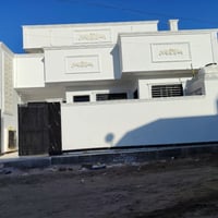 ( اللهم صلي على محمد وال محمد )  بيت للبيع    مساحة ١٥٠ متر   يحتوي عل...