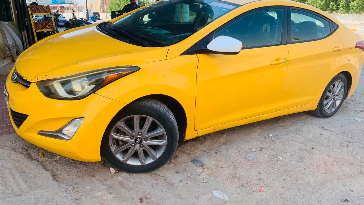 النترا موديل 16 مكينة 1800 وارد امريكي
رقم بابل باسمي بيها طخات السيارة جاهزه

مكان الديوانية

السعر 95 وبيها مجال

‭***********‬
