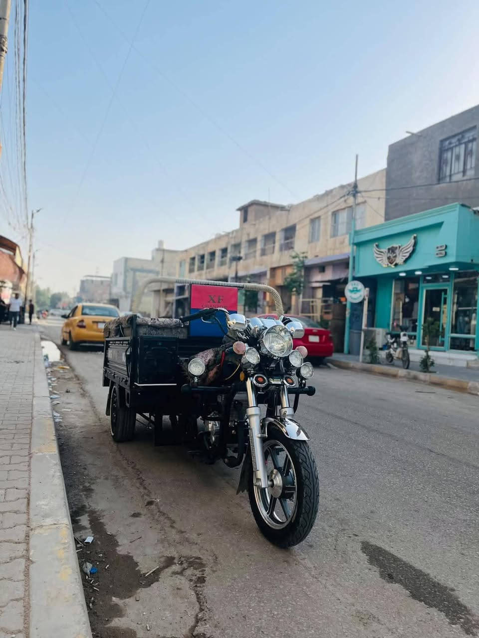 ستوته • ٢٠٢٣ • ٥شهر