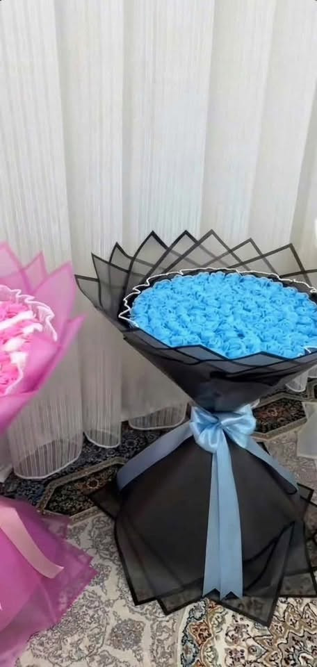 بوكيه ورد • مناسبات • خصم طلابي